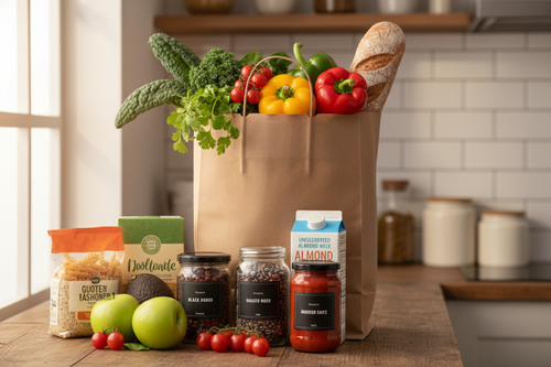 Plant based only so one without the milk